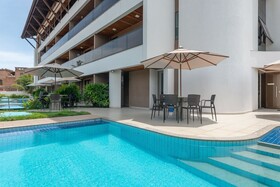 Praia Central Porto de Galinhas