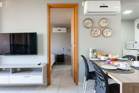 Praia Central Porto de Galinhas