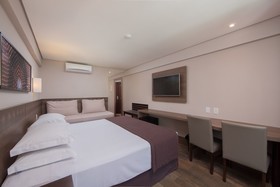 Marupiara Resort