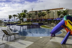 Marupiara Resort