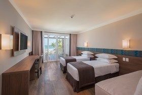 Marupiara Resort