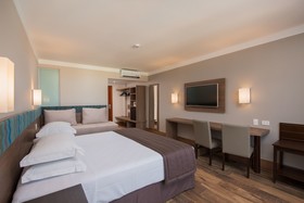Marupiara Resort