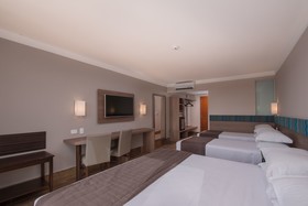 Marupiara Resort