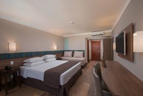 Marupiara Resort