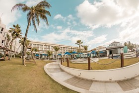 Marupiara Resort