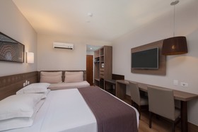 Marupiara Resort