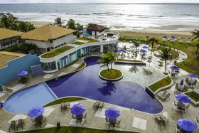 Marupiara Resort