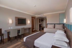 Marupiara Resort