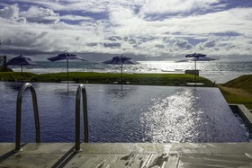 Marupiara Resort