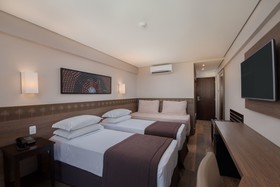 Marupiara Resort