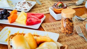 Ruda Boutique Hotel