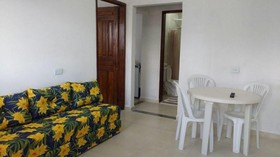 Silva Flats Residence