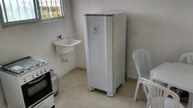 Silva Flats Residence