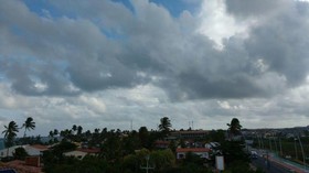 Silva Flats Residence