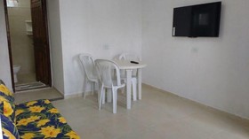 Silva Flats Residence