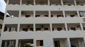 Silva Flats Residence