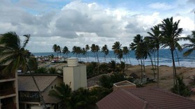 Silva Flats Residence