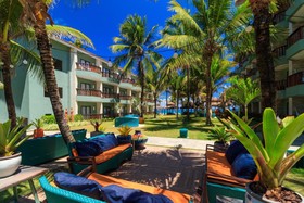 Hotel Solar Porto de Galinhas