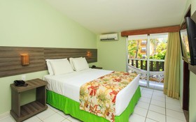 Hotel Solar Porto de Galinhas