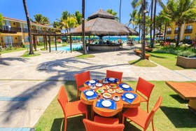 Hotel Solar Porto de Galinhas