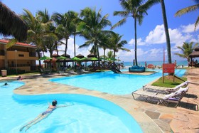 Hotel Solar Porto de Galinhas