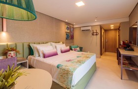 Hotel Solar Porto de Galinhas