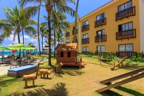 Hotel Solar Porto de Galinhas
