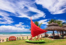 Hotel Solar Porto de Galinhas