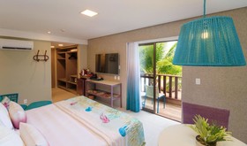 Hotel Solar Porto de Galinhas
