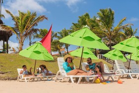 Hotel Solar Porto de Galinhas