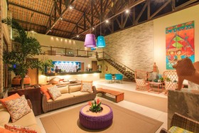 Hotel Solar Porto de Galinhas