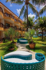 Hotel Solar Porto de Galinhas
