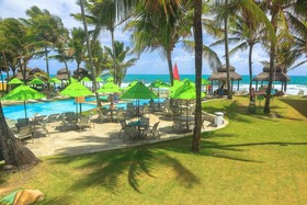 Hotel Solar Porto de Galinhas