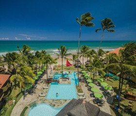 Hotel Solar Porto de Galinhas