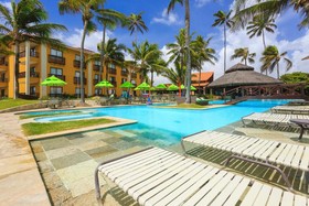 Hotel Solar Porto de Galinhas