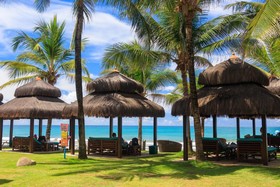 Hotel Solar Porto de Galinhas