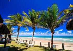 Hotel Solar Porto de Galinhas