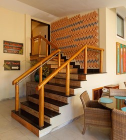 Hotel Solar Porto de Galinhas