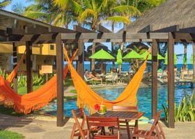 Hotel Solar Porto de Galinhas