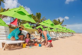 Hotel Solar Porto de Galinhas