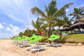 Hotel Solar Porto de Galinhas