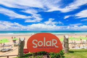Hotel Solar Porto de Galinhas
