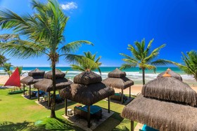 Hotel Solar Porto de Galinhas