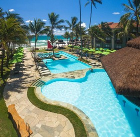 Hotel Solar Porto de Galinhas