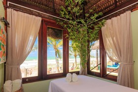 Hotel Solar Porto de Galinhas