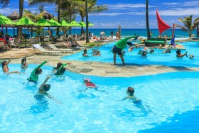 Hotel Solar Porto de Galinhas