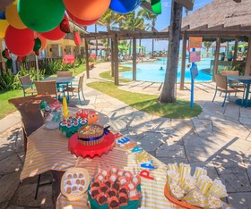 Hotel Solar Porto de Galinhas