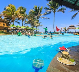 Hotel Solar Porto de Galinhas