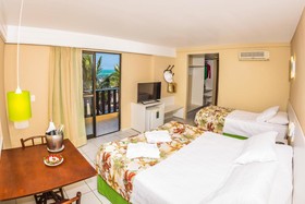 Hotel Solar Porto de Galinhas