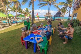 Hotel Solar Porto de Galinhas